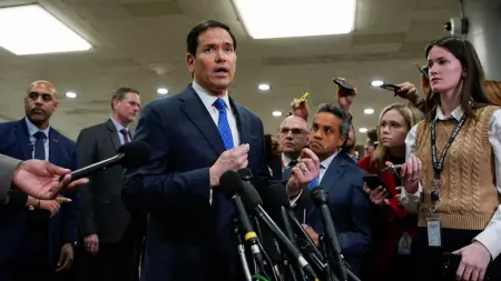 related_news_inside_blogsتقرير: الخارجية الأميركية تبلغ الدول العربية موعد انتهاء حرب إيران