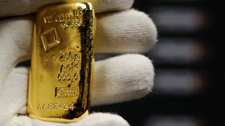 related_news_inside_blogsأسعار الذهب في مصر اليوم الثلاثاء 3/2/2026.. تراجع إنتاج السبائك