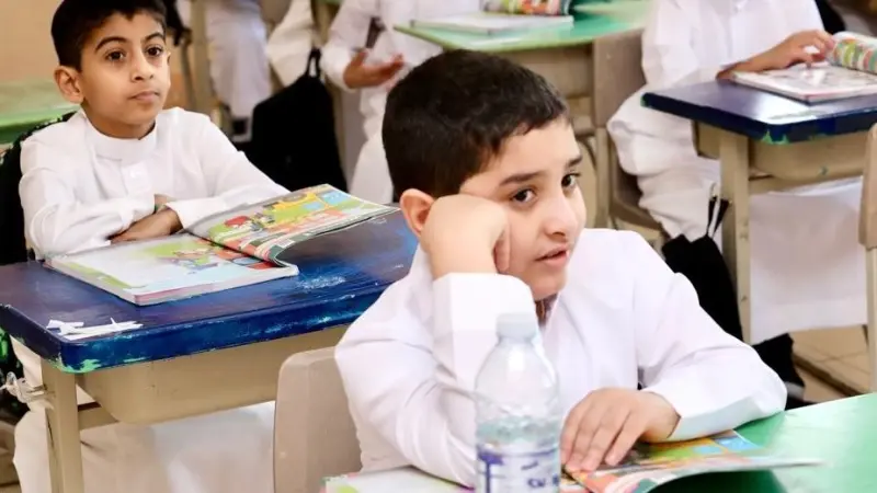 رابط منصة مدرستي الجديد.. إليك خطوات التسجيل بالتفصيل