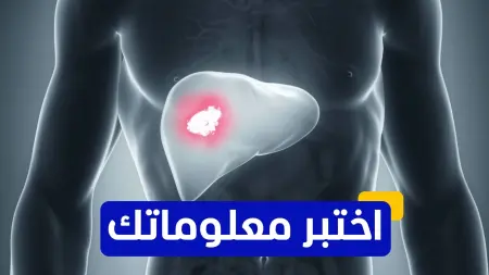 related_news_inside_blogsاختبر معلوماتك عن سرطان الكبد