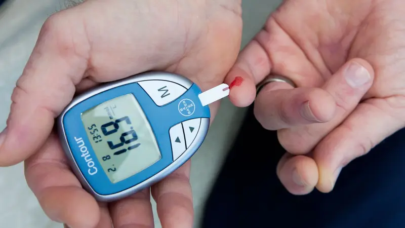 كارثة صحية.. مرض كبدي قد يصيب 1.8 مليار شخص بحلول 2050