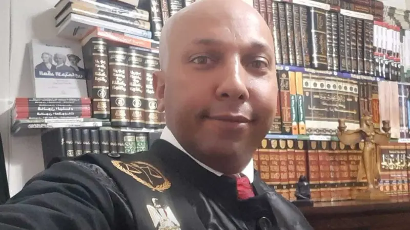 المحامي هاني سامح يُعلّق على إحالته إلى التحقيق بسبب تصريحات المساكنة