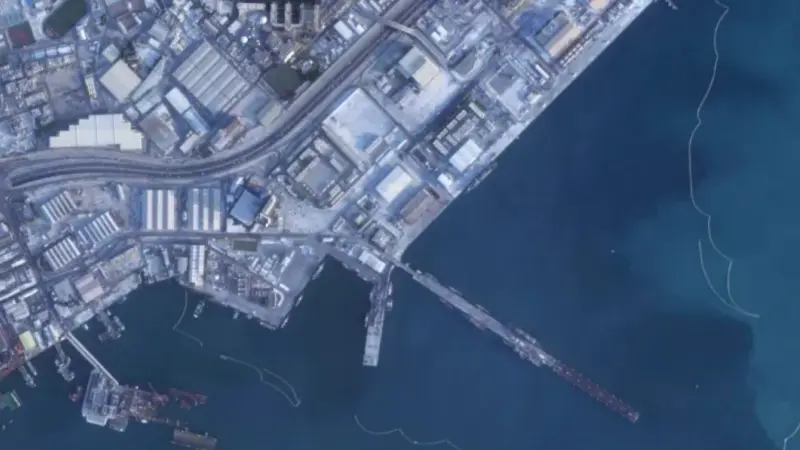 ما هي خسائر الأسطول الخامس الأميركي بالبحرين بعد الاستهداف الإيراني؟