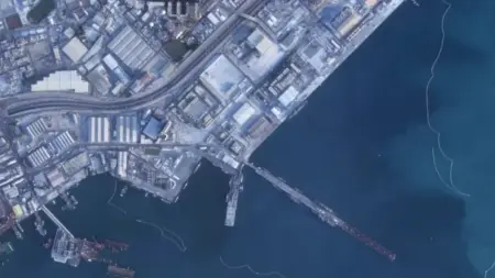 related_news_inside_blogsما هي خسائر الأسطول الخامس الأميركي بالبحرين بعد الاستهداف الإيراني؟