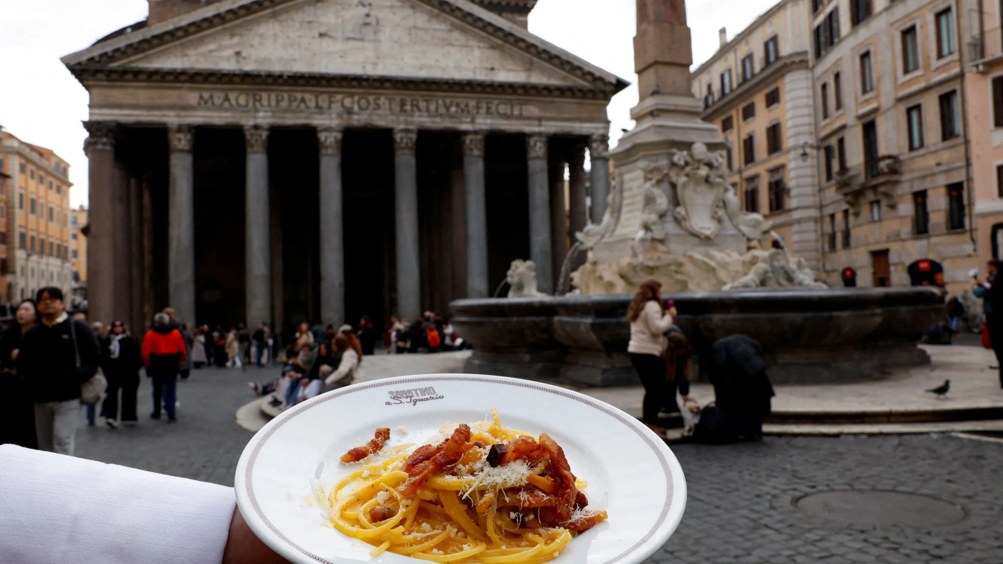 صور - في قائمة التراث العالمي.. المطبخ الإيطالي يدخل التاريخ 