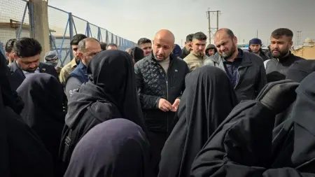 related_news_inside_blogsسوريا.. تفاصيل إجلاء سكان مخيم الهول إلى حلب