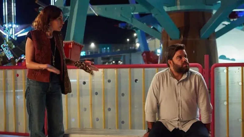 موعد عرض فيلم ماما وبابا.. الكوميديا المختلفة تخطف أنظار المشاهدين