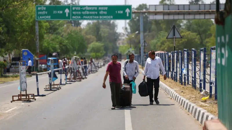 الأولى عالميا.. هذا عدد سكان الهند 2025