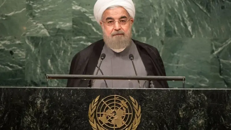 الرئيس الإيراني الأسبق ينتقد إستراتيجية طهران في المنطقة