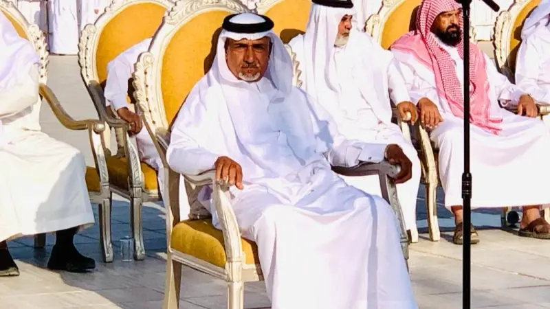 فيديو - حملة عتق رقبة مبارك النسي.. هل تكتمل دية الـ5 ملايين ريال قبل أيام من القصاص؟