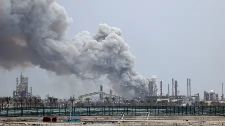 related_news_inside_blogsفيديو - محاولات سابقة فاشلة.. كيف تطمح إيران لجرّ الأردن إلى الحرب؟