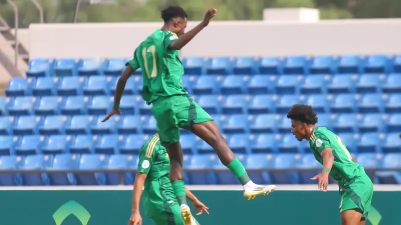 موعد مباراة السعودية والعراق.. نصف نهائي كلاسيكي في "خليجي" الشباب