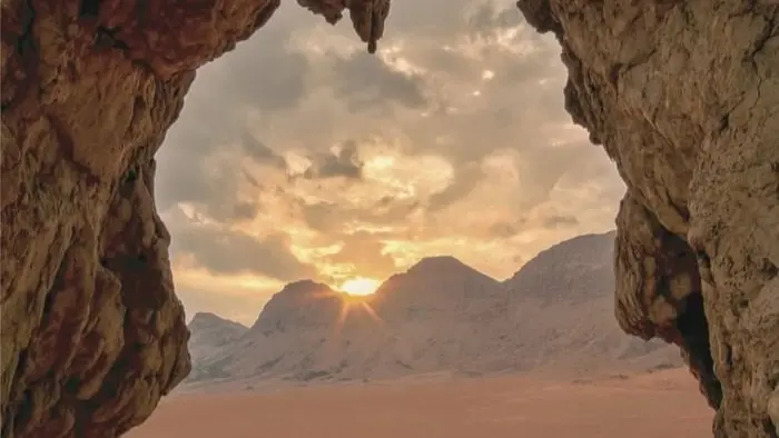 موقع "الفاية" في الإمارات يخطو نحو قائمة اليونسكو للتراث العالمي