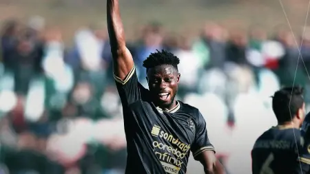 related_news_inside_blogsنتيجة وملخص مباراة مولودية الجزائر اليوم ضد ترجي مستغانم.. المولودية تعزز صدارتها