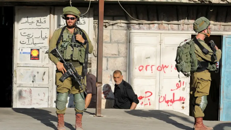 الأمم المتحدة تدين تفاقم العنف في الضفة الغربية