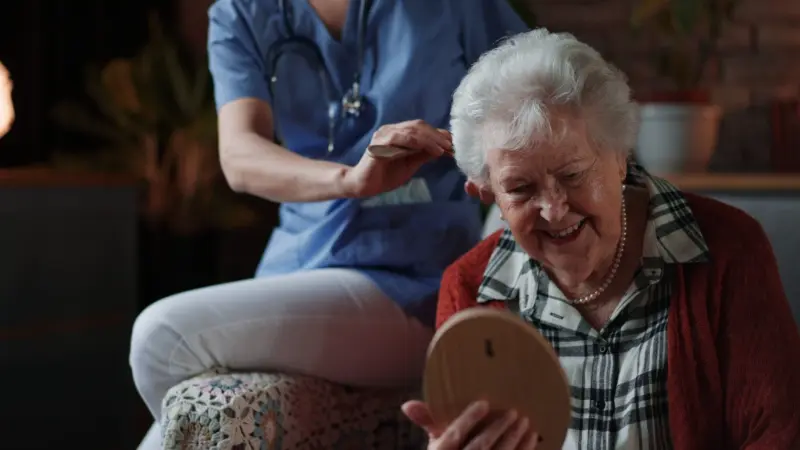 أمل كبير.. غاز "الزينون" يظهر نتائج واعدة في علاج "الزهايمر"