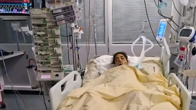 تقارير تكشف سبب وفاة الطالبة أية بومزبرة