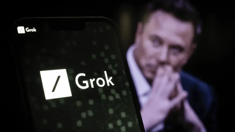 "شات جي بي تي" يستشهد بموسوعة ماسك المريبة "غروكيبيديا"