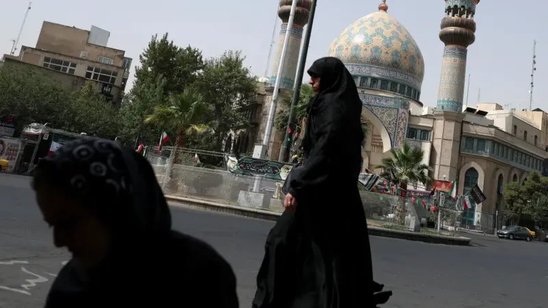 مسؤول أميركي: مفاوضات واشنطن وطهران دخلت مرحلة جدية