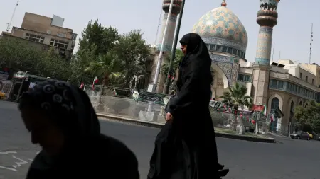 related_news_inside_blogsمسؤول أميركي: مفاوضات واشنطن وطهران دخلت مرحلة جدية