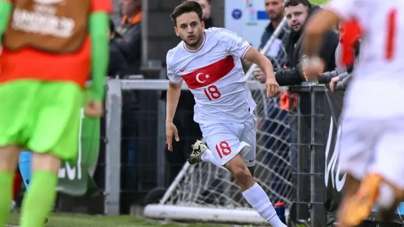 موعد مباراة منتخب تركيا ضد الدنمارك في بطولة أوروبا تحت 19 سنة 2024