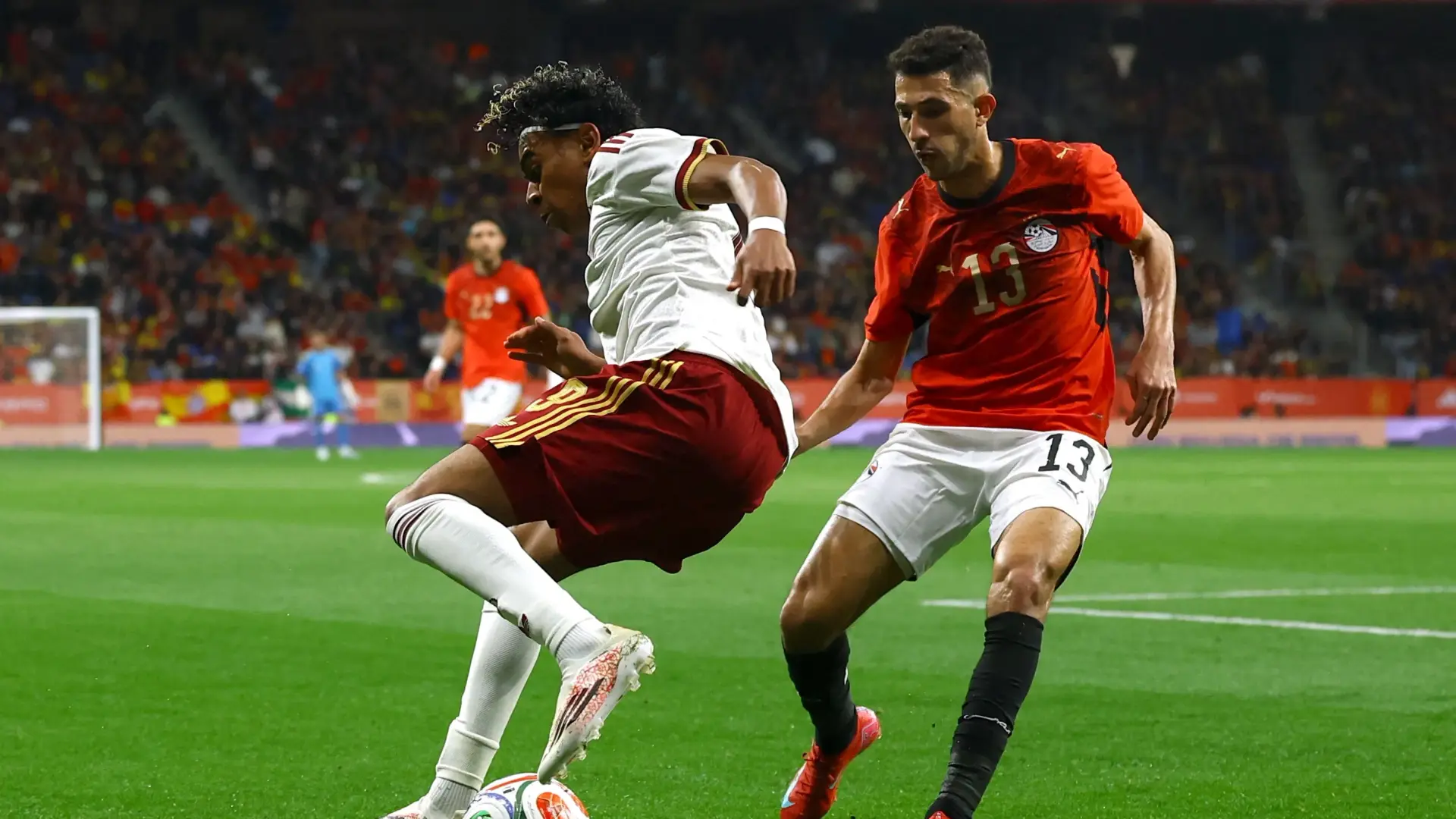 أحمد فتوح لاعب نادي الزمالك ومنتخب مصر (رويترز) أحمد فتوح لاعب نادي الزمالك ومنتخب مصر (رويترز)
