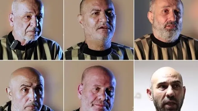 قررت نقابة أطباء فرع دمشق شطب قيد 10 أطباء سوريين من السجلات الخاصة بالنقابة (إكس) قررت نقابة أطباء فرع دمشق شطب قيد 10 أطباء سوريين من السجلات الخاصة بالنقابة (إكس)