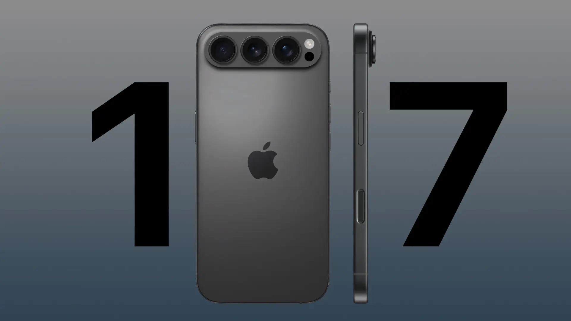 iphone 17 سعر ومواصفات وموعد الإصدار.. مميزات خارقة لأنحف هواتف آبل - المشهد