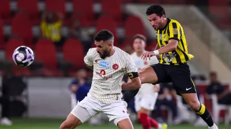 related_news_inside_blogsالقنوات الناقلة لمباراة الاتحاد ضد الاتفاق اليوم في الدوري السعودي مع الموعد والتشكيلة
