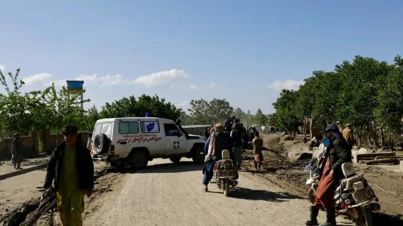 حصيلة صادمة: مقتل طفل كل يومين في أفغانستان