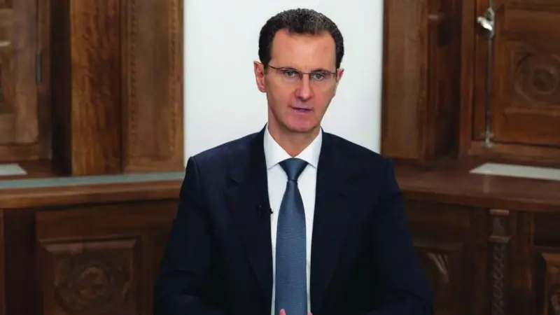 فيديو - خزائن أموال رفعت الأسد إلى دمشق.. وبشار وماهر ضمن القائمة؟