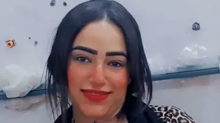 من هي البلوغر البرنسيسة نوجا؟ 11 معلومة عن المتهمة بخدش الحياء العام