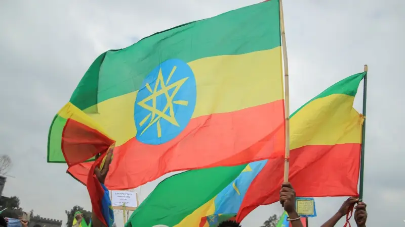 بعد تفوقها على نيجيريا.. إثيوبيا تعلن استضافتها مؤتمر المناخ كوب 32