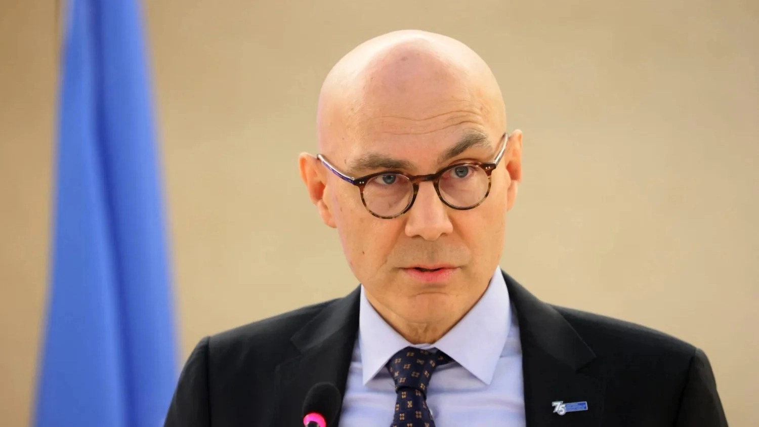 جولة أممية في السودان لبحث أزمة دارفور وكردفان 