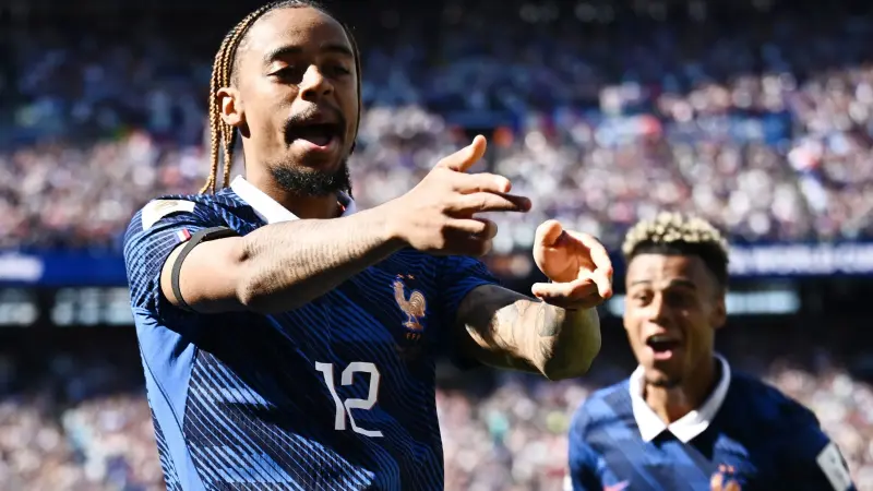 كأس العالم 2026 - تحذير من باركولا قبل مواجهة باراغواي