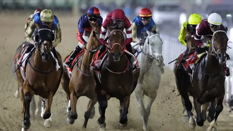 كأس دبي العالمي للخيول 2026.. الإثارة تطبع النسخة الـ30