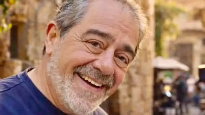 ما سبب وفاة الفنان أسامة السيد؟ 11 معلومة عن النجم السوري