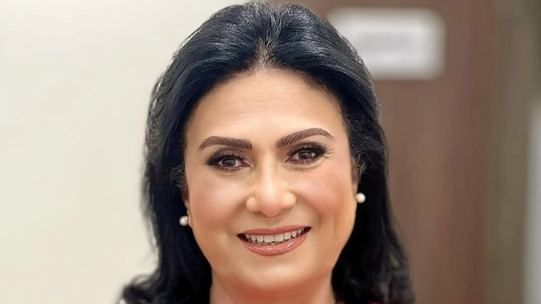 شكوى ضد المخرجة.. تفاصيل أزمة سلوى عثمان في كواليس مسلسل "أب ولكن" 