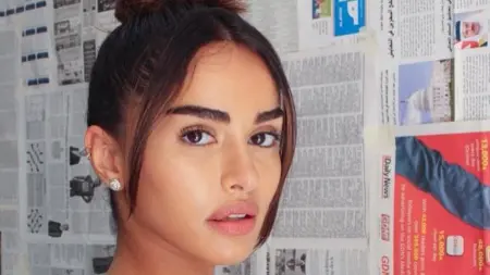 related_news_inside_blogsعقد قران ريم الصانع.. مدونة الموضة والجمال السعودية تحتفل بزواجها