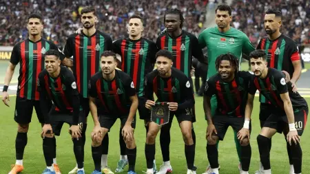 related_news_inside_blogsجدول مواعيد مباريات اليوم الأحد في الدوري المغربي والقنوات الناقلة