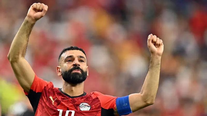 كأس العالم 2026 - محمد صلاح يكشف سر تسديد ركلة "بانينكا" أمام أستراليا