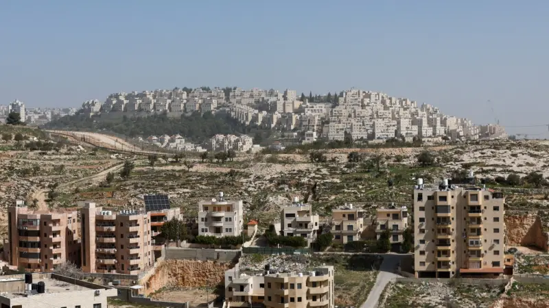 8 دول تدين قرار إسرائيل بشأن الضفة: انتهاك صارخ للقانون الدولي