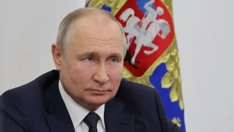 روسيا تتمسك بشروطها للعودة إلى اتفاق تصدير الحبوب