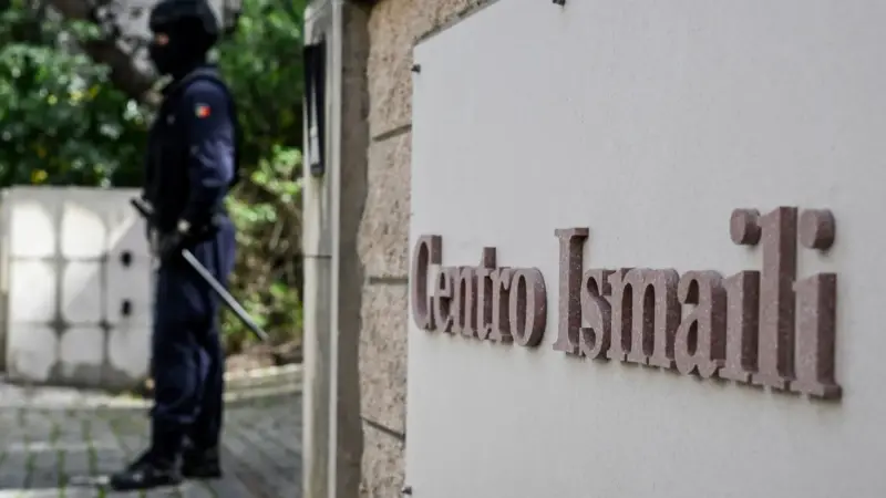 هجوم دامٍ على مركز إسلامي في لشبونة