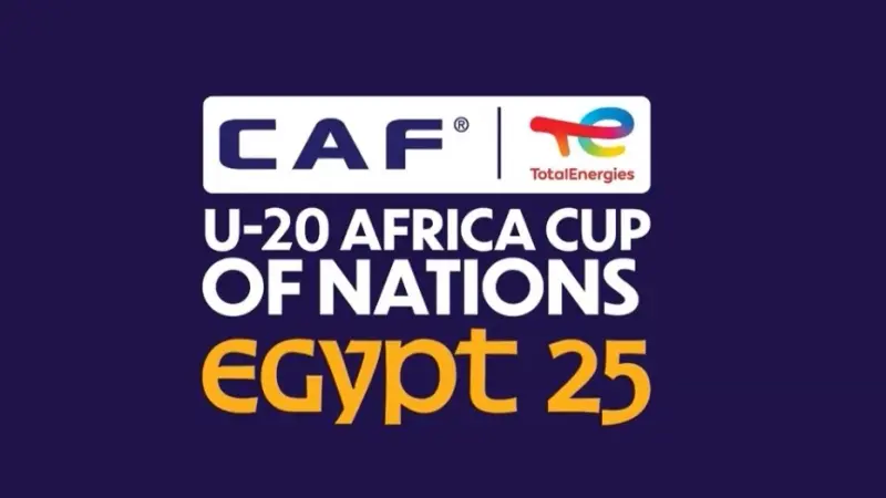 الكشف عن نتيجة قرعة كأس أمم إفريقيا للشباب 2025 في مصر