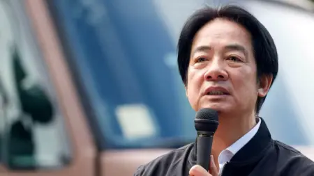 related_news_inside_blogsرئيس تايوان: حماية الجزيرة وأمنها أولوية قصوى