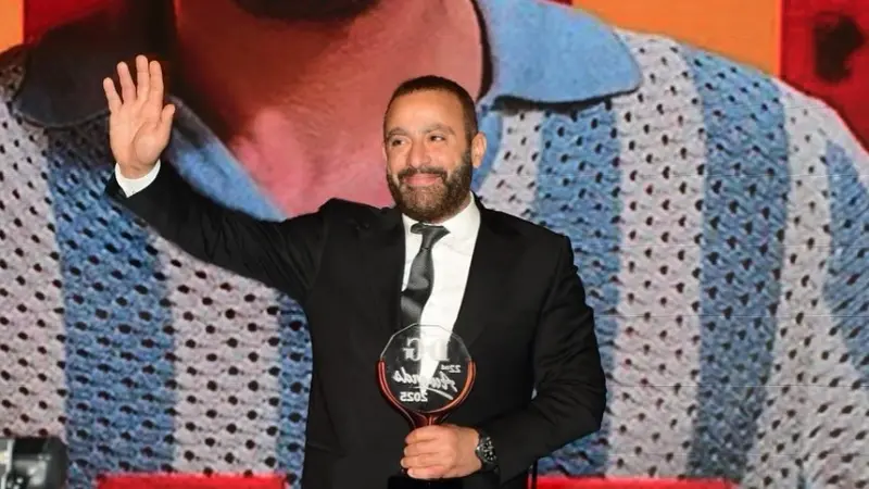 أحمد السقا يجدد رغبته في تجسيد شخصية خالد بن الوليد ويثير الجدل بتصريحاته