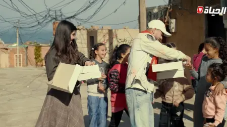 related_news_inside_blogsمسلسل المهاجر الحلقة 17.. متى سيحدث لم الشمل؟