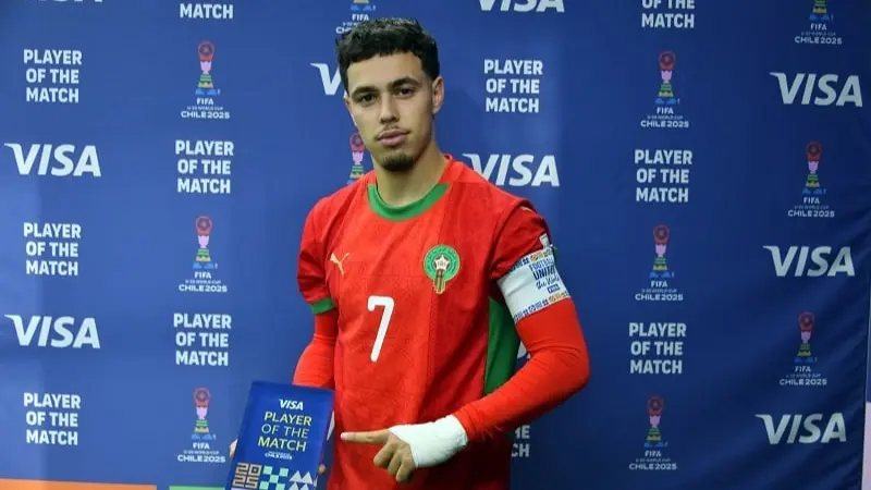 عثمان معما يثير اهتمام نادي لايبزيغ الألماني بعد تألقه مع واتفورد (إكس) عثمان معما يثير اهتمام نادي لايبزيغ الألماني بعد تألقه مع واتفورد (إكس)