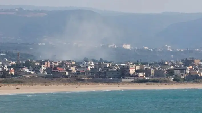 أزمة صامتة.. كارثة بيئية تهدد الشواطئ اللبنانية